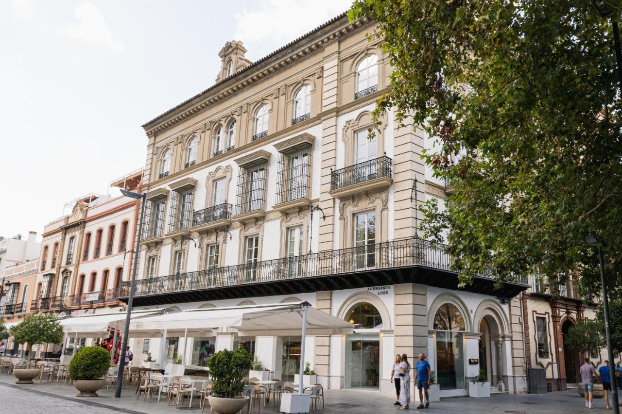 Hotel Tayko Sevilla — Photos 3